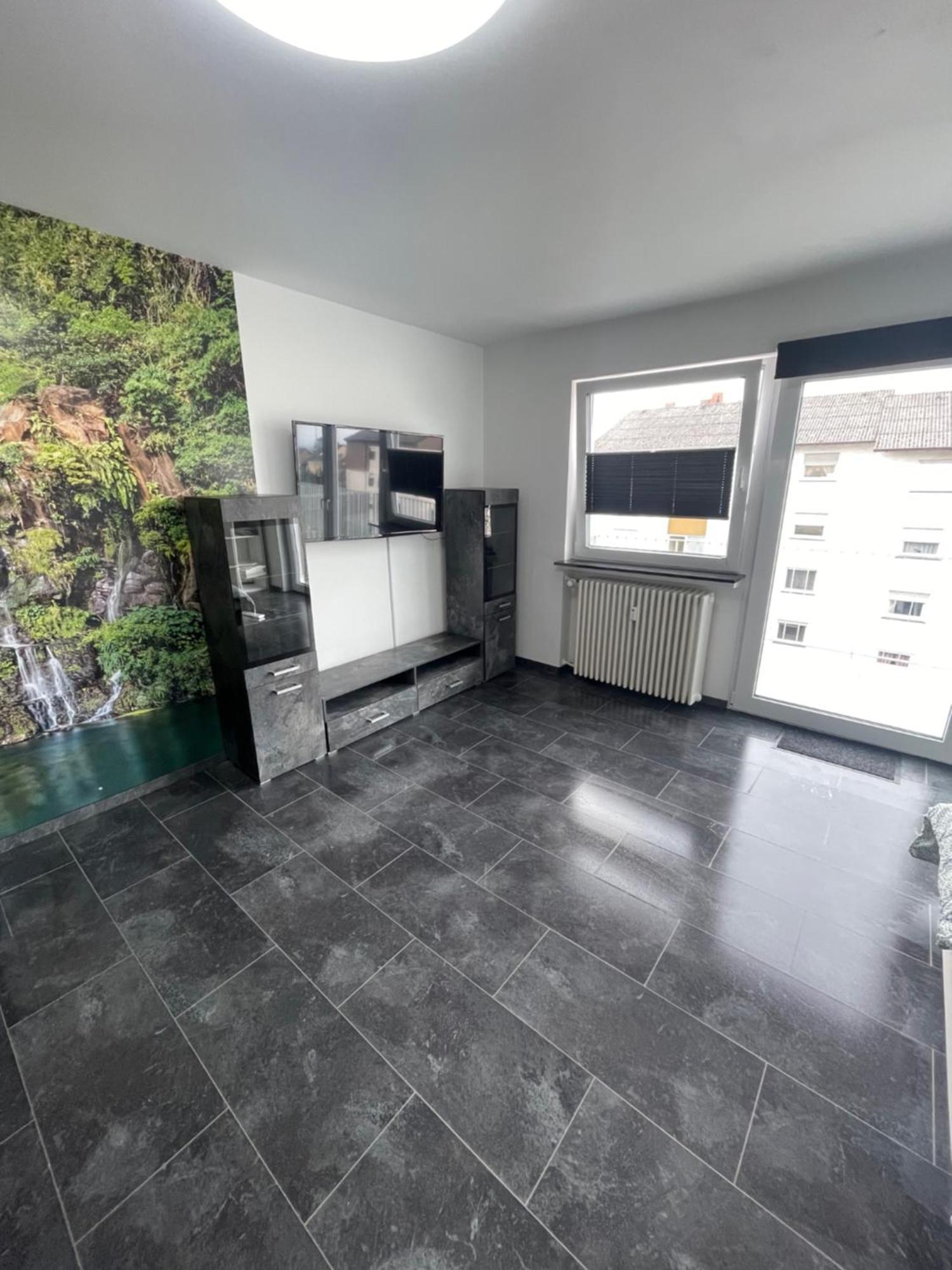 Exklusive Moderne Wohnung Giessen Stadtnaehe Mit Balkon Annerod Buitenkant foto